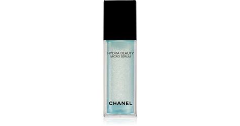 siero idratante chanel|Hydra Beauty .